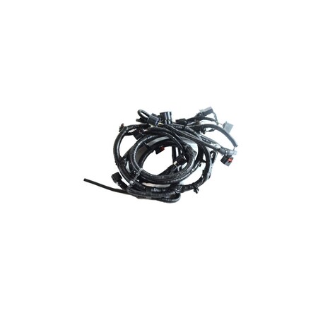 Mopar Headlight Wiring Harness, 68238480AA 68238480AA